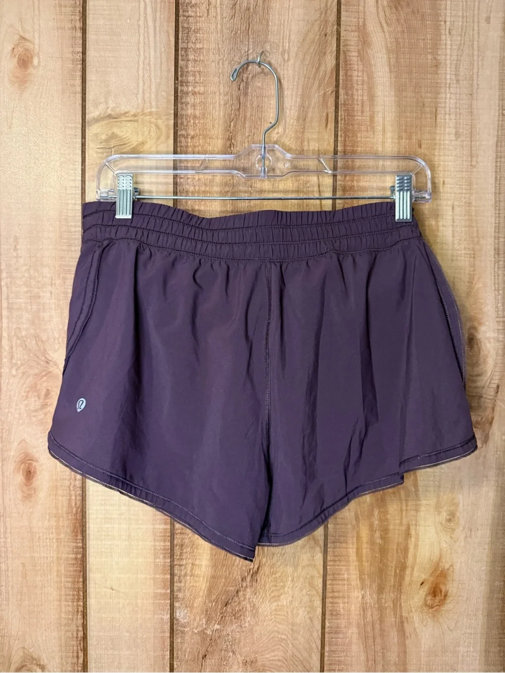 Lululemon Seek The Heat Short II (2.5